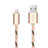 Chargeur Cable Data Synchro Cable L10 pour Apple iPad Pro 9.7 Or Petit