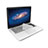 Clavier Protection Ultra Fine Silicone Souple Transparente pour Apple MacBook 12 pouces Blanc
