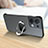 Coque Antichocs Rigide Sans Cadre Transparente Crystal Etui Housse H01 pour Xiaomi Redmi Note 13 5G Petit