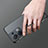 Coque Antichocs Rigide Sans Cadre Transparente Crystal Etui Housse H01 pour Xiaomi Redmi Note 13 5G Petit