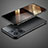 Coque Antichocs Rigide Sans Cadre Transparente Crystal Etui Housse H01 pour Xiaomi Redmi Note 13 5G Petit