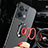 Coque Antichocs Rigide Sans Cadre Transparente Crystal Etui Housse H01 pour Xiaomi Redmi Note 13 5G Petit