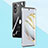 Coque Antichocs Rigide Sans Cadre Transparente Crystal Etui Housse pour Huawei Nova 10 Petit