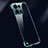 Coque Antichocs Rigide Sans Cadre Transparente Crystal Etui Housse pour Xiaomi Redmi Note 13 5G Petit