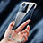 Coque Antichocs Rigide Sans Cadre Transparente Crystal Etui Housse pour Xiaomi Redmi Note 13 5G Petit