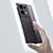Coque Antichocs Rigide Sans Cadre Transparente Crystal Etui Housse T02 pour Xiaomi Mi 13T Pro 5G Clair Petit