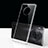 Coque Antichocs Rigide Transparente Crystal Etui Housse H01 pour Huawei Mate 30 Pro Petit