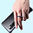 Coque Antichocs Rigide Transparente Crystal Etui Housse H01 pour Xiaomi Mi 10 Ultra Petit