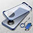 Coque Antichocs Rigide Transparente Crystal Etui Housse H01 pour Xiaomi Mi 10T Lite 5G Petit