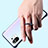 Coque Antichocs Rigide Transparente Crystal Etui Housse H01 pour Xiaomi Mi 11 5G Petit
