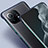 Coque Antichocs Rigide Transparente Crystal Etui Housse H01 pour Xiaomi Mi 11 5G Petit
