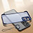 Coque Antichocs Rigide Transparente Crystal Etui Housse H01 pour Xiaomi Poco M4 Pro 5G Petit