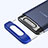 Coque Antichocs Rigide Transparente Crystal Etui Housse H02 pour Samsung Galaxy A80 Petit