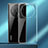 Coque Antichocs Rigide Transparente Crystal Etui Housse H02 pour Xiaomi Mi 12S Ultra 5G Petit