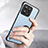 Coque Antichocs Rigide Transparente Crystal Etui Housse H02 pour Xiaomi Mi 13 5G Petit