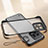 Coque Antichocs Rigide Transparente Crystal Etui Housse H02 pour Xiaomi Mi 13 5G Petit