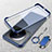Coque Antichocs Rigide Transparente Crystal Etui Housse H03 pour Xiaomi Mi 12S Ultra 5G Petit