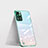 Coque Antichocs Rigide Transparente Crystal Etui Housse H03 pour Xiaomi Poco X4 NFC Petit