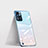 Coque Antichocs Rigide Transparente Crystal Etui Housse H03 pour Xiaomi Poco X4 NFC Petit
