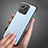 Coque Antichocs Rigide Transparente Crystal Etui Housse H06 pour Xiaomi Mi 13 Pro 5G Petit