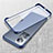 Coque Antichocs Rigide Transparente Crystal Etui Housse H07 pour Xiaomi Mi 12 Pro 5G Petit