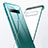 Coque Antichocs Rigide Transparente Crystal Etui Housse S02 pour Samsung Galaxy S10 Plus Petit