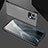 Coque Antichocs Rigide Transparente Crystal Etui Housse S04 pour Xiaomi Mi 11 Lite 4G Petit