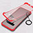 Coque Antichocs Rigide Transparente Crystal Etui Housse S05 pour Samsung Galaxy S10 Plus Petit