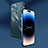 Coque Antichocs Rigide Transparente Crystal Etui Housse WT1 pour Apple iPhone 14 Pro Max Petit