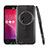 Coque Antichocs Rigide Transparente Crystal pour Asus Zenfone Zoom ZX551ML Clair