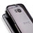 Coque Antichocs Rigide Transparente Crystal pour HTC One M8 Clair