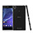 Coque Antichocs Rigide Transparente Crystal pour Sony Xperia T3 Clair Petit
