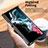 Coque Bumper Luxe Aluminum Metal Etui A02 pour Samsung Galaxy S22 Ultra 5G Petit