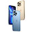 Coque Bumper Luxe Aluminum Metal Etui A04 pour Apple iPhone 14 Pro Max Petit