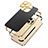 Coque Bumper Luxe Aluminum Metal Etui JL2 pour Apple iPhone 15 Pro Petit