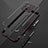 Coque Bumper Luxe Aluminum Metal Etui JZ1 pour Xiaomi Mi 13T Pro 5G Petit