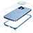 Coque Bumper Luxe Aluminum Metal Etui LK1 pour Apple iPhone 14 Pro Petit