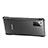 Coque Bumper Luxe Aluminum Metal Etui N01 pour Samsung Galaxy Note 20 5G Petit