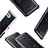 Coque Bumper Luxe Aluminum Metal Etui pour Asus ROG Phone 5s Petit