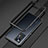 Coque Bumper Luxe Aluminum Metal Etui pour Xiaomi Mi 12S 5G Petit