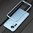 Coque Bumper Luxe Aluminum Metal Etui pour Xiaomi Mi 12S 5G Petit
