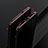 Coque Bumper Luxe Aluminum Metal Etui pour Xiaomi Mi 9 Petit