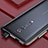 Coque Bumper Luxe Aluminum Metal Etui pour Xiaomi Mi 9T Petit