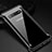 Coque Bumper Luxe Aluminum Metal Etui T01 pour Samsung Galaxy S10 5G Noir