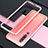 Coque Bumper Luxe Aluminum Metal Etui T01 pour Xiaomi Mi 10 Pro Petit