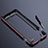 Coque Bumper Luxe Aluminum Metal Etui T01 pour Xiaomi Mi A3 Petit
