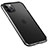 Coque Bumper Luxe Aluminum Metal Etui T02 pour Apple iPhone 12 Pro Max Petit