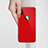 Coque Bumper Luxe Aluminum Metal Miroir Housse Etui pour Apple iPhone Xs Petit