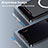 Coque Bumper Luxe Metal et Plastique Etui Housse avec Mag-Safe Magnetic Magnetique LK3 pour Xiaomi Mi 13T 5G Petit