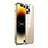 Coque Bumper Luxe Metal et Plastique Etui Housse JB1 pour Apple iPhone 15 Pro Max Petit